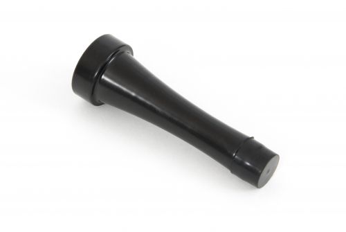 Click Here To Enlarge This Photo Of 33491 From The Anvil Black Projection Door Stop