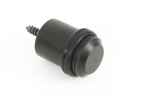 Click Here To Enlarge This Photo Of 83645 From The Anvil Beeswax Floor Mounted Doorstop