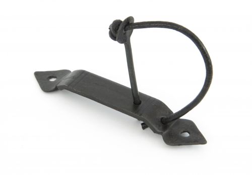 Click Here To Enlarge This Photo Of 33480 From The Anvil Beeswax Locking Gothic Screw on Staple
