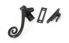 33882 From The Anvil Black Deluxe Monkeytail Fastener - LH