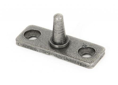 Click Here To Enlarge This Photo Of 33607P From The Anvil Pewter Pin For Stay