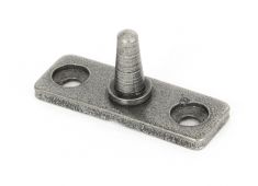 33607P From The Anvil Pewter Pin For Stay