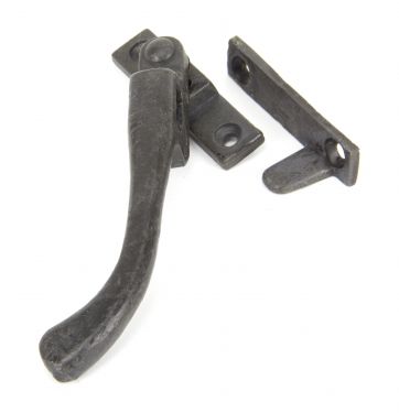 Click Here To Enlarge This Photo Of 33021 From The Anvil Beeswax Night Vent Fastener LH - Locking
