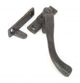 33022 From The Anvil Beeswax Night Vent Fastener RH - Locking