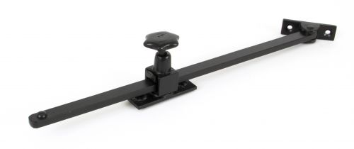 Click Here To Enlarge This Photo Of 83852 From The Anvil Black 12" Sliding Stay