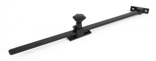 Click Here To Enlarge This Photo Of 83853 From The Anvil 15" Sliding Stay - Black