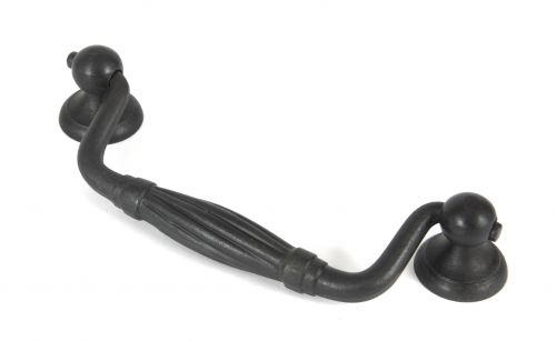 Click Here To Enlarge This Photo Of 83674 From The Anvil Drop Handle - Beeswax 127mm c/c