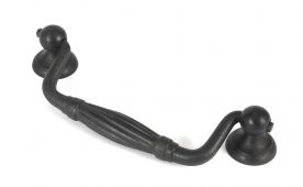 83674 From The Anvil Drop Handle - Beeswax 127mm c/c