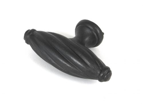 Click Here To Enlarge This Photo Of 83675 From The Anvil Cabinet Handle - Beeswax