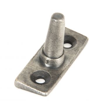 Click Here To Enlarge This Photo Of 83822 From The Anvil Bevel Stay Pin - Antique Pewter