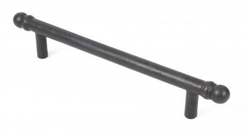 Click Here To Enlarge This Photo Of 33354 From The Anvil Beeswax Bar Pull Handle - Medium 160mm c/c