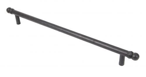 Click Here To Enlarge This Photo Of 33355 From The Anvil Beeswax Bar Pull Handle - Large 282mm c/c