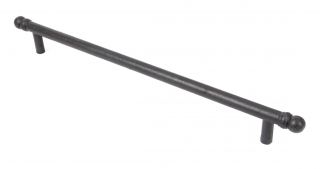 33355 From The Anvil Beeswax Bar Pull Handle - Large 282mm c/c