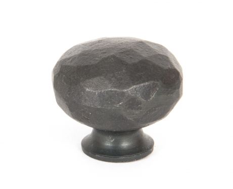 Click Here To Enlarge This Photo Of 33362 From The Anvil Beeswax Hammered Knobs - Small