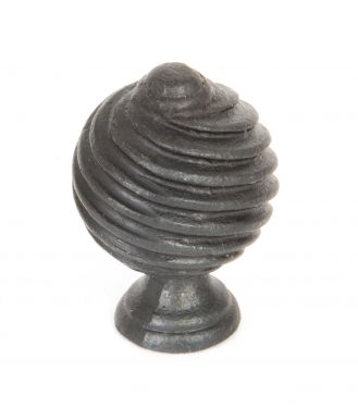 Click Here To Enlarge This Photo Of 33375 From The Anvil Beeswax Twist Knob