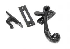 73138 From The Anvil Black Antique Rosehead Fastener