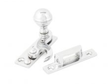 83892 From The Anvil Polished Chrome Standard Hook Fastener