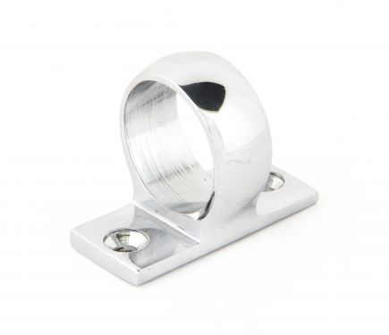 Click Here To Enlarge This Photo Of 83610 From The Anvil Polished Chrome Sash Eye Lift