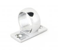 83610 From The Anvil Polished Chrome Sash Eye Lift