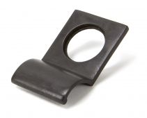 83967 From The Anvil Aged Bronze Rim Cylinder Pull