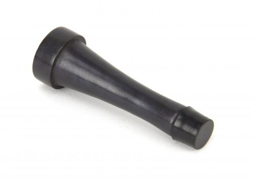 Click Here To Enlarge This Photo Of 91513 From The Anvil Aged Bronze Projection Door Stop