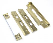 91830 From The Anvil PVD 1/2" Rebate Kit for Sash Lock