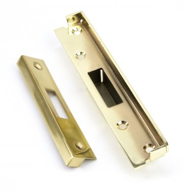 Click Here To Enlarge This Photo Of 91904 From The Anvil Brass ½" Rebate Kit for Deadlock - 91904