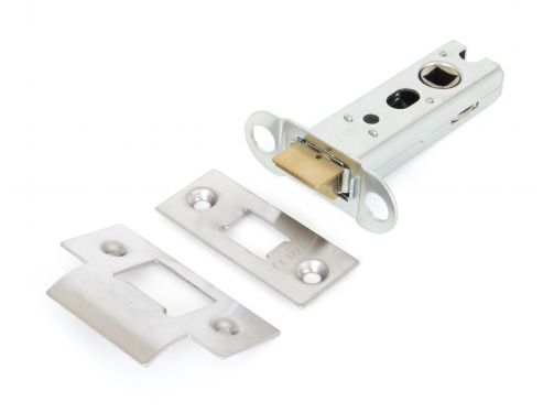 Click Here To Enlarge This Photo Of 91070 From The Anvil SSS 3'' Heavy Duty Latch
