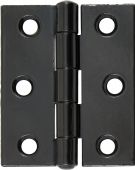 91040 From The Anvil Black 3" Butt Hinge