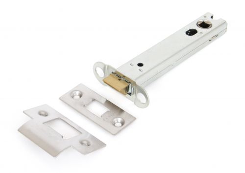 Click Here To Enlarge This Photo Of 91072 From The Anvil SSS 5'' Heavy Duty Latch