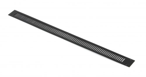 Click Here To Enlarge This Photo Of 91016 From The Anvil Black Aluminium Small/Medium Grill 288mm