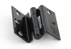 91046 From The Anvil Black 2.5" Stormproof Hinges