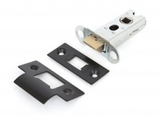 91125 From The Anvil Black 2.5'' Heavy Duty Latch