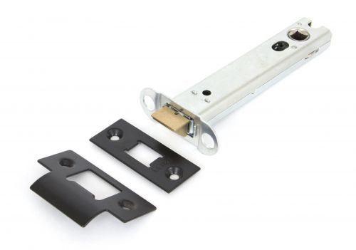 Click Here To Enlarge This Photo Of 90128 From The Anvil Black 5'' Heavy Duty Latch