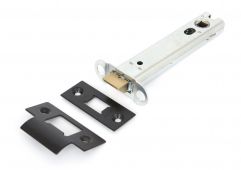 90128 From The Anvil Black 5'' Heavy Duty Latch