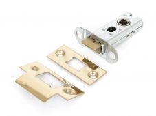 90129 From The Anvil Brass 2.5'' Heavy Duty Latch