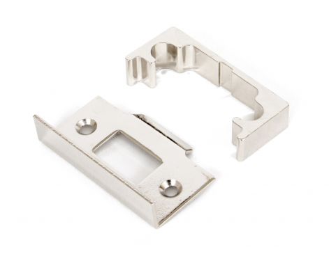 Click Here To Enlarge This Photo Of 91077 From The Anvil Nickel 1/2" Rebate Kit - Tubular Mortice Latch