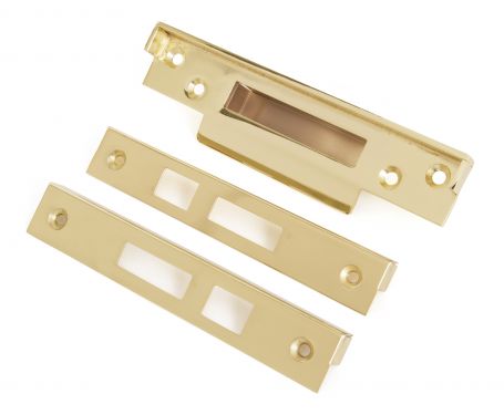 Click Here To Enlarge This Photo Of 91122 From The Anvil Brass 0.5" Rebate Kit for Standard Sashlock