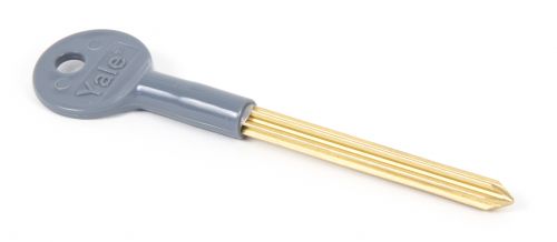 Click Here To Enlarge This Photo Of 91053 From The Anvil Chubb Long Security Star Key
