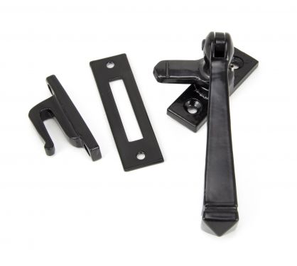 Click Here To Enlarge This Photo Of 90387 From The Anvil Black Locking Avon Fastener