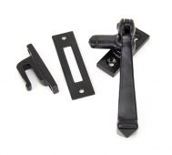 90387 From The Anvil Black Locking Avon Fastener