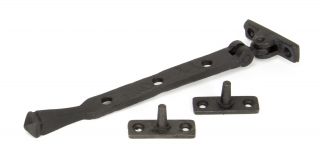 90398 From The Anvil Beeswax 8" Avon Stay