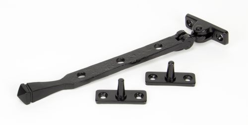 Click Here To Enlarge This Photo Of 90399 From The Anvil Black 8" Avon Stay