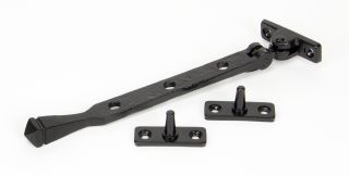 90399 From The Anvil Black 8" Avon Stay