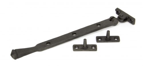 Click Here To Enlarge This Photo Of 90401 From The Anvil Beeswax 10" Avon Stay