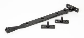 90402 From The Anvil Black 10" Avon Stay