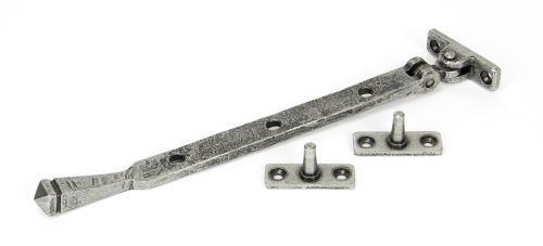 Click Here To Enlarge This Photo Of 90403 From The Anvil Pewter 10" Avon Stay