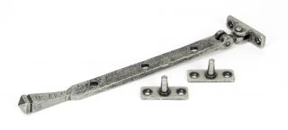 90403 From The Anvil Pewter 10" Avon Stay