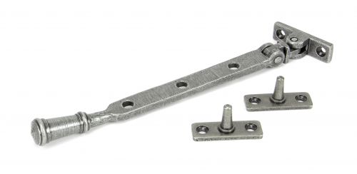Click Here To Enlarge This Photo Of 45139 From The Anvil Pewter 8" Regency Stay