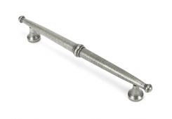45152 From The Anvil Pewter Regency Pull Handle - Medium 155mm c/c